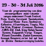 Zweethutwestfriesland, Beyond festival, sauna events, saunaevents.nl