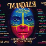 Windcirkeltenten op Mandala festival, zweethutwestfriesland, sauna events op Mandala