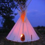 Tipi kopen, verkoop tipi tent