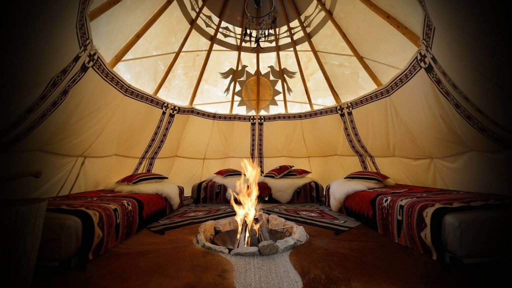 Tipi tenten kopen Bekijk onze collectie OutdoorXL
