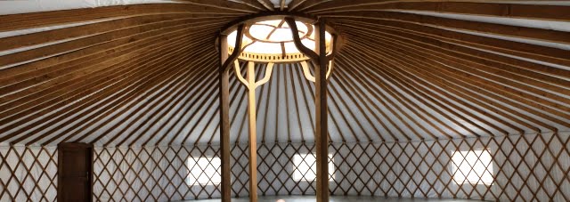 Mongoolse yurt kopen, Yoert kopen, joert kopen