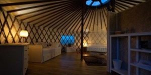 Yurt kopen, verkoop yurts, Windcirkeltent