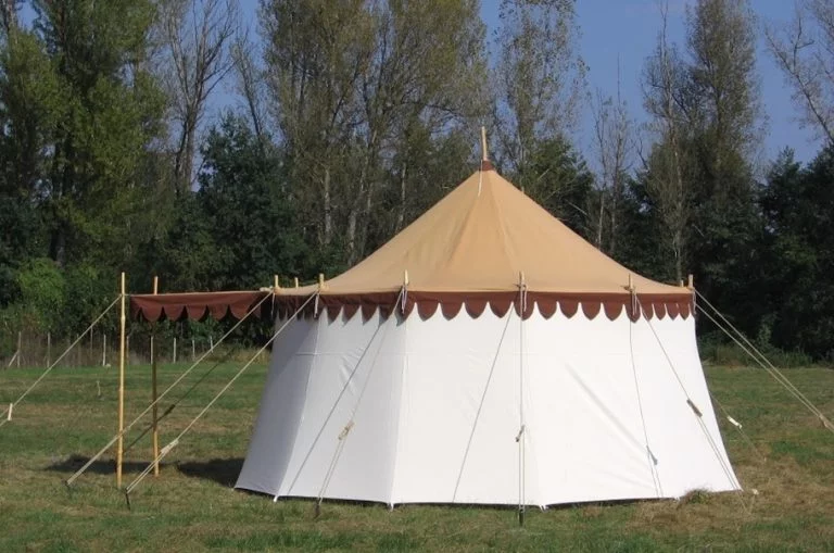 Riddertent Konstantin