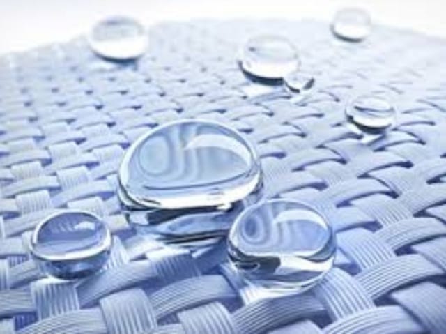 diverse tipi tentdoeken - waterdicht en weerbestendig materiaal